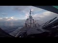 Coast Guard Cutter RESOLUTE 2020 JIATF-S Caribbean Patrol Highlights