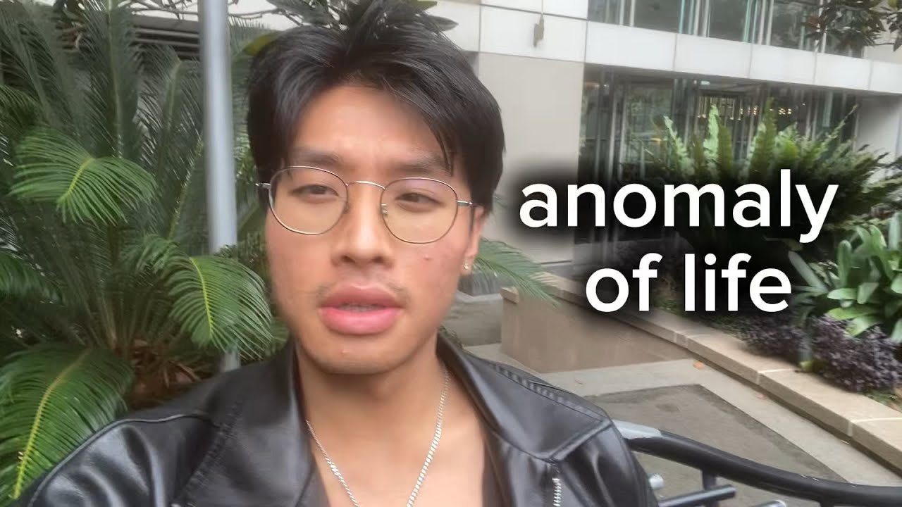 the anomaly of themed days 