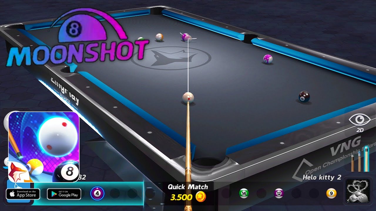 Pool Tour - Pocket Billiards – Apps no Google Play