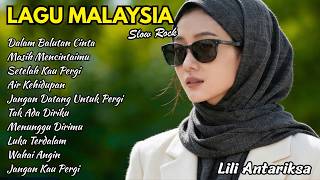 SLOW ROCK MALAYSIA TERBARU 2026 💔 Lagu Sedih Paling Dicari | Full Album