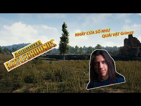 PUBG:hướng dẫn nhảy cửa sổ và một số phím tắt khác! | Thủ thuật game PUBG và PUBG Mobile 1 hqdefault
