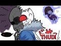 Best Undertale Comic Dubs Part 7【 Undertale Comic Dub Compilation 】