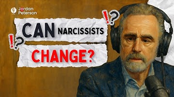 This Is Why Narcissists Never Heal — The Truth About Their Dark Core