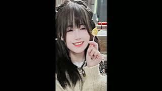 Kumpulan Video JJ Girls 🇨🇳🇯🇵🇰🇷 TikTok!