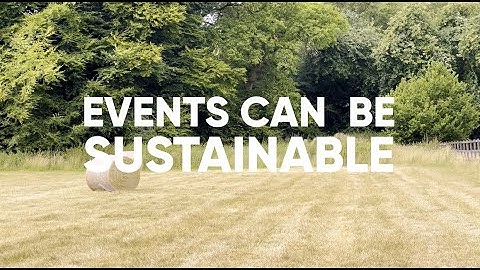 Making Our Events Sustainable - Business Bar Crawl