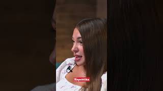 Sara o Janjušu: Nije mogao da me gleda očima! #elita9