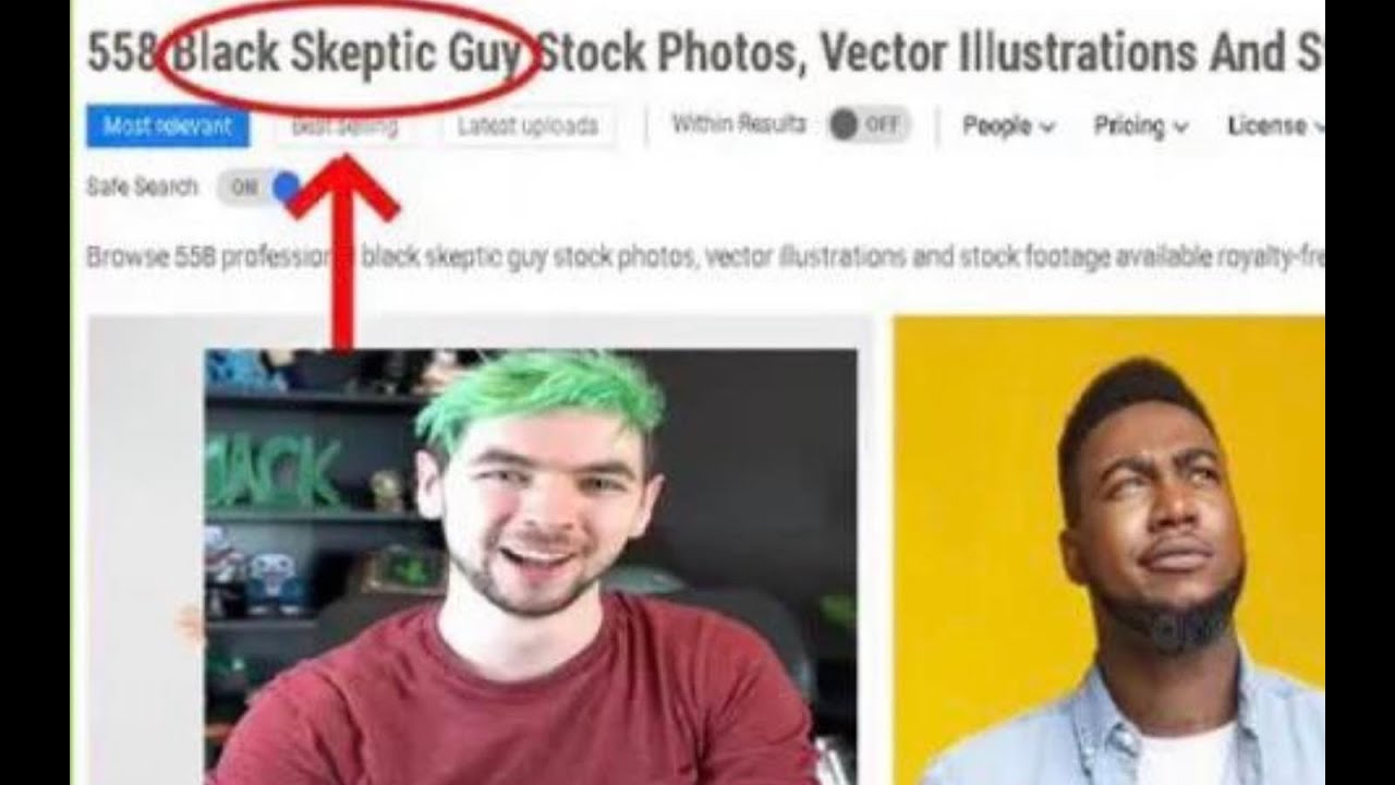 BDE Reacts To Name Soundalikes YouTube