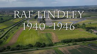 RAF LINDLEY now MIRA Technology Park