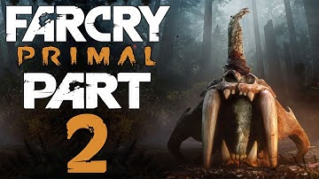 Far Cry Primal - Let