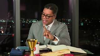 Good Friday Message from The Prophet, Bishop Clarence E. McClendon