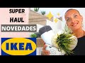 SUPER HAUL DE IKEA ,COMPRAS DE NUEVA COLECCIÓN OTOÑO 2021