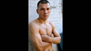 Raul Marquez - TheBoxingBar.com Interview on 2/14/2017 - Boxing