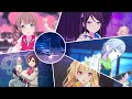 Meteor Pulse 流星のパルス Leo Need Meiko メイコ Project Sekai Fan MV Meteor Pulse 流星のパルス Leo Need Meiko メイコ Project Sekai Fan MV