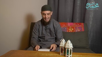 Tafseer Lesson 22   Surah al Layl Part Two   HQ Edited Version   Muhammad Tim Humble