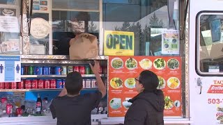 Portland food cart pod among businesses encouraging support of ‘The Great American Takeout’