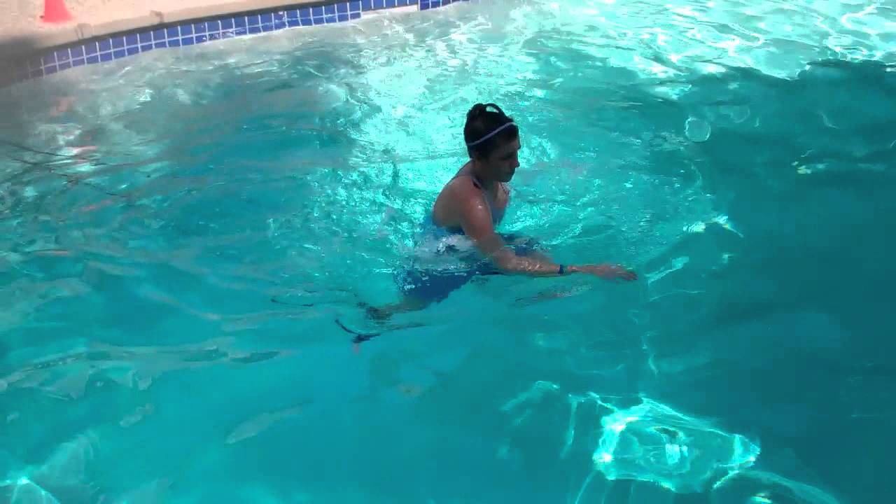 Burdenko Athlete Training - running with resistance tubing athlete training near me