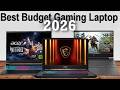 [Top 5] Best Budget Gaming Laptops of 2026