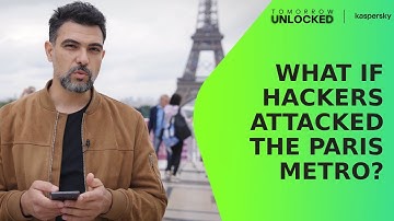 Paris 2024: Unmasking the Invisible Cyber Threats