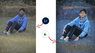 Lightroom  And Snapseed / Desi Style / @Glow-az screenshot 5