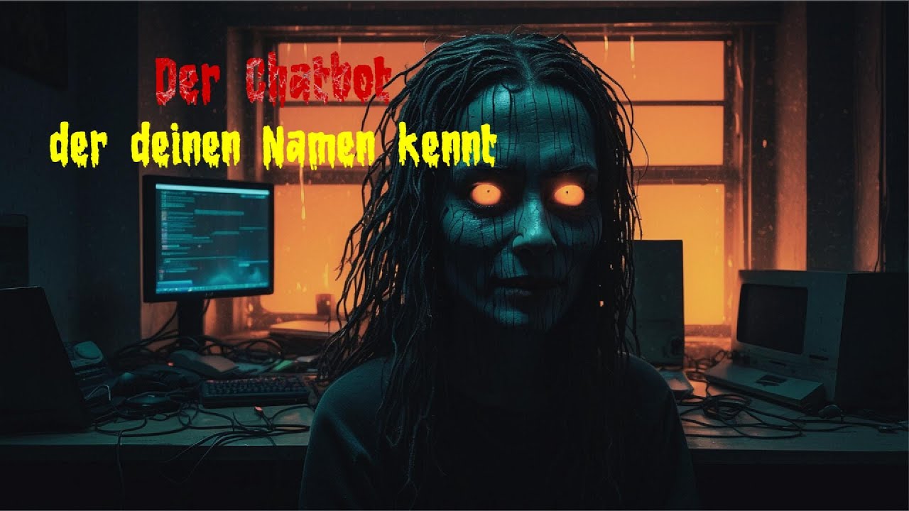 Was passiert, wenn die KI böse wird? - 