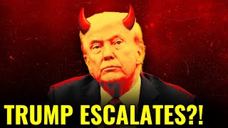 Outrage Over Trump’s Easter Message: Escalation, Rhetoric & Election Tensions