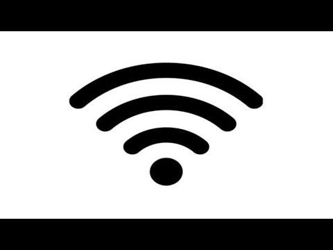 וִידֵאוֹ: כיצד לגרום למחשב לשתף Wi-Fi