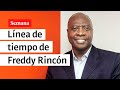 Muerte de Freddy Rincón: Fiscalía da cuenta de todos los movimientos que hizo | Semana Noticias