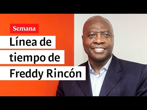 Muerte de Freddy Rincón: Fiscalía da cuenta de todos los movimientos que hizo | Semana Noticias