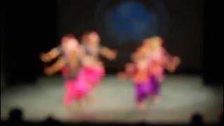 PERMATA Seni Tari (Gelanggang Lenggang) Dresden, Germany