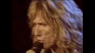 Whitesnake - Live - Judgement Day GOOD QUALITY