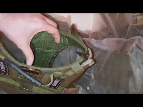 профессиональная шлейка для собак