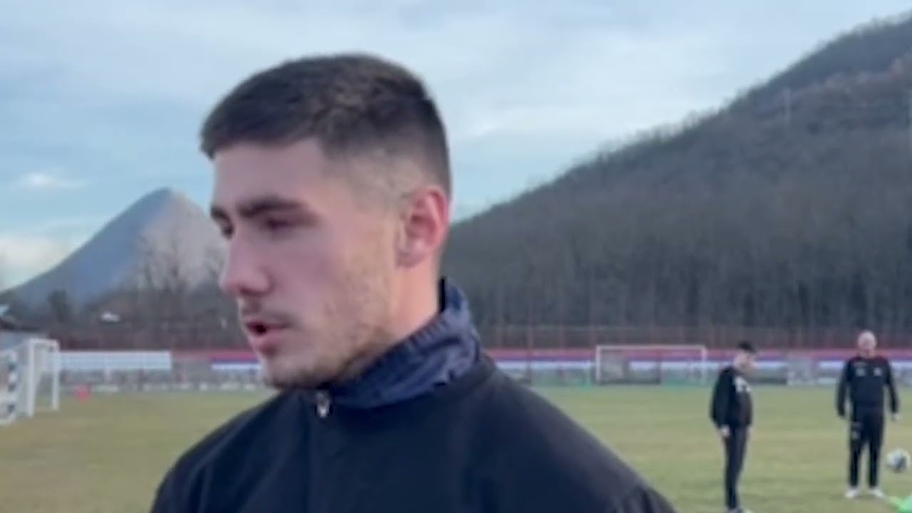 PROZIVKA FUDBALERA "TREPCE" 5. 02. 2024.