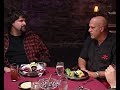 WWE Beyond The Mat - Dinner With Gov. Jesse Ventura & Mick Foley