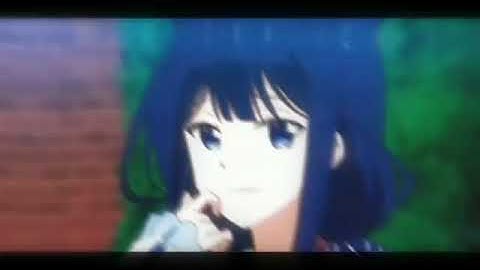 Pumped Up Kicks AMV / Aki Adagaki / Alight Motion