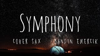Download Lagu Symphony - Cover Saxophone - Bandin  Emerick MP3