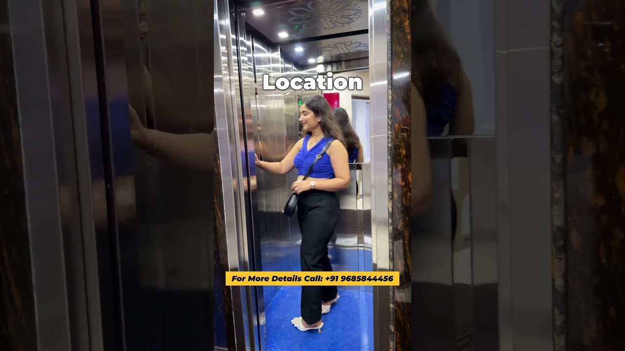 Contact @ 096858 44456 For Safe  & Comfortable Home Away from Home | Girls Hostel & PG in Indore.