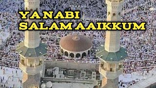 Latest Tamil Islamic Song Ya Nabi Salam Alaikkum Nasheed No Music