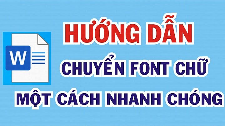 Chuyển vni-Times sang Times New Roman trong Excel