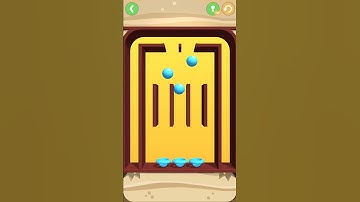 dig this! (Dig it ) 110-10 | Three small balls | Dig this level 110 episode 10 solution gameplay