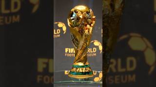 World Cup Champions (1930-2022) #worldcup #champions #shorts