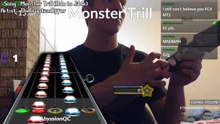 monster trill tutorial for drew
Descriptions need love too! ᕕ( ᐛ )ᕗ
ᕕ( ᐛ )ᕗ
trash vid that doesnt deserve to be 5 min long
★★★★★
Heres some link if youre interested
➣ http://www.abyssionqc.tumblr.com/
➣ https://www.twitter.com/AbyssionQC
➣ http://www.twitch.tv/abisionkk
➣ https://goo.gl/forms/F5Osv1YhIuagZ9jK2 (for song requests)
Oh and if you like what you see, like and subscribe to get more ;)
If you dont like what you see, comment about what you dont like (unless its the game lol) and Ill see how I can improve my videos. monster trill tutorial for drew