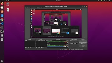 How to install scrcpy  in UBUNTU 20.4 OS ? (Resolved)