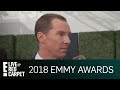 Benedict Cumberbatch Tells What Drew Him to "Patrick Melrose" | E! Red Carpet & Award Shows