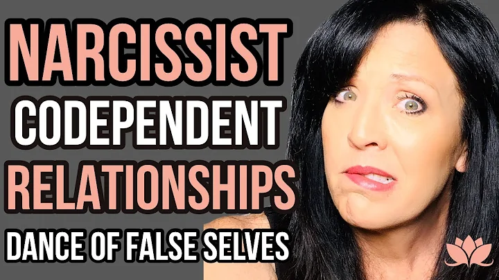 Don't Get Pulled into the Narcissist Fantasy False...