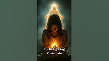 Cầu Nguyện Xin Sức Mạnh Tinh Thần & Tâm Hồn Mỗi Ngày