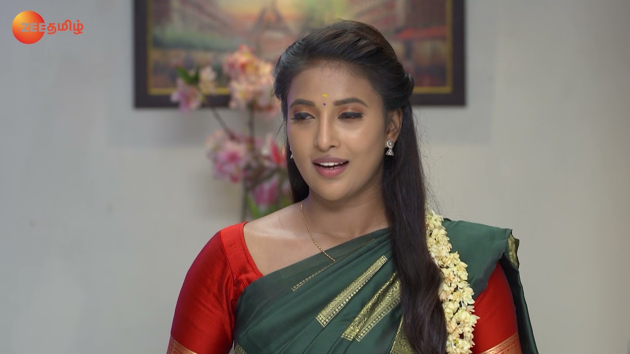 EP 440 - Гокулатхил Сетай - Индийское тамильское телешоу - Же Тамил