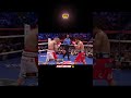 Pacquiao’s Speed Was ILLEGAL 🚫⚡#mannypacquiao #pacquiao #pacman #boxingnews #shorts #boxing #boxer