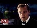 Gatsby le magnifique nouvelle bande annonce vf