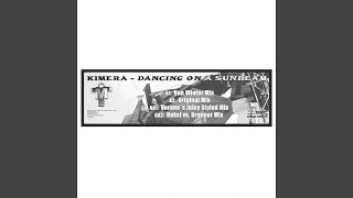 Dancing on a Sunbeam (Verano's Juicy Styled Mix)