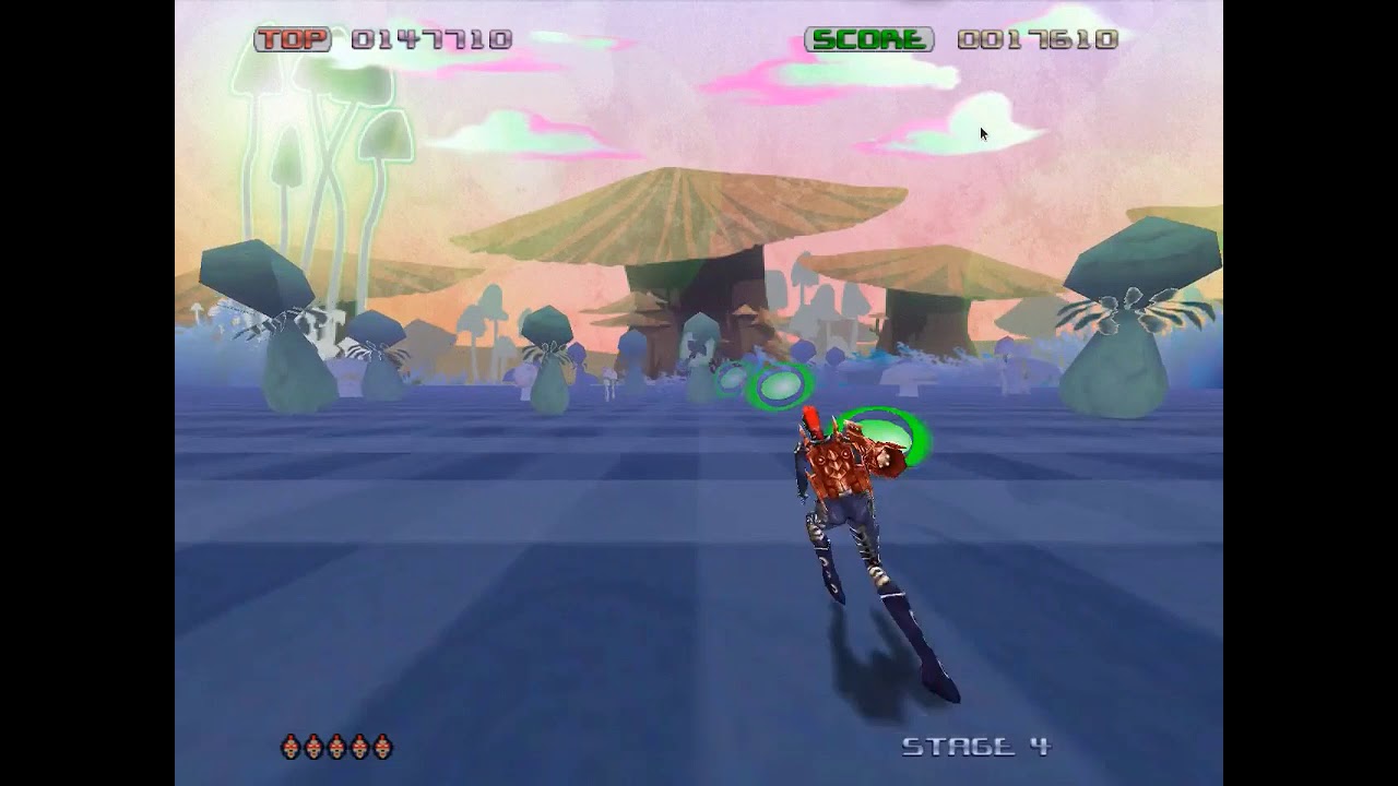 Welcome to the Fantasy Land (II)